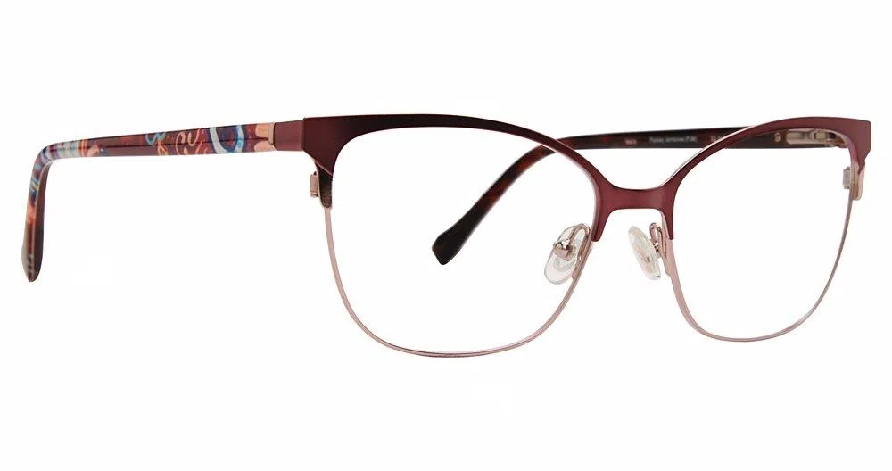Vera Bradley VBMARLA Eyeglasses - view 7